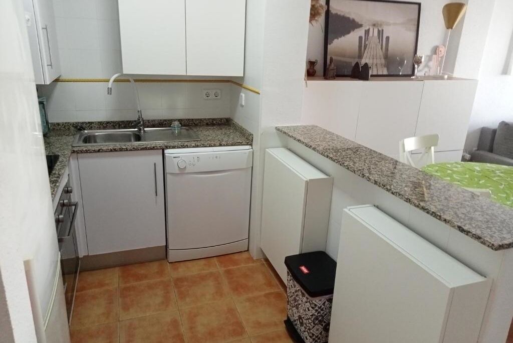 Photo of Kitchen in Palomares