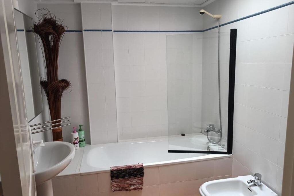 Photo of Bathroom in Palomares