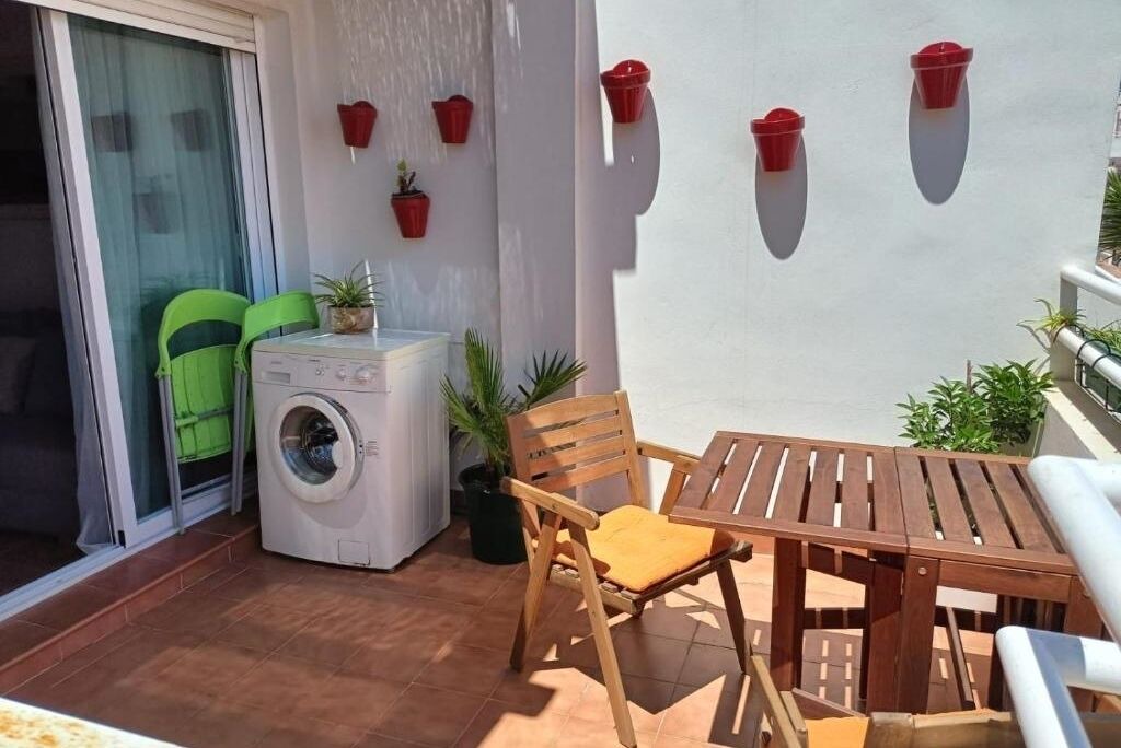 Photo of Outdoor in Palomares