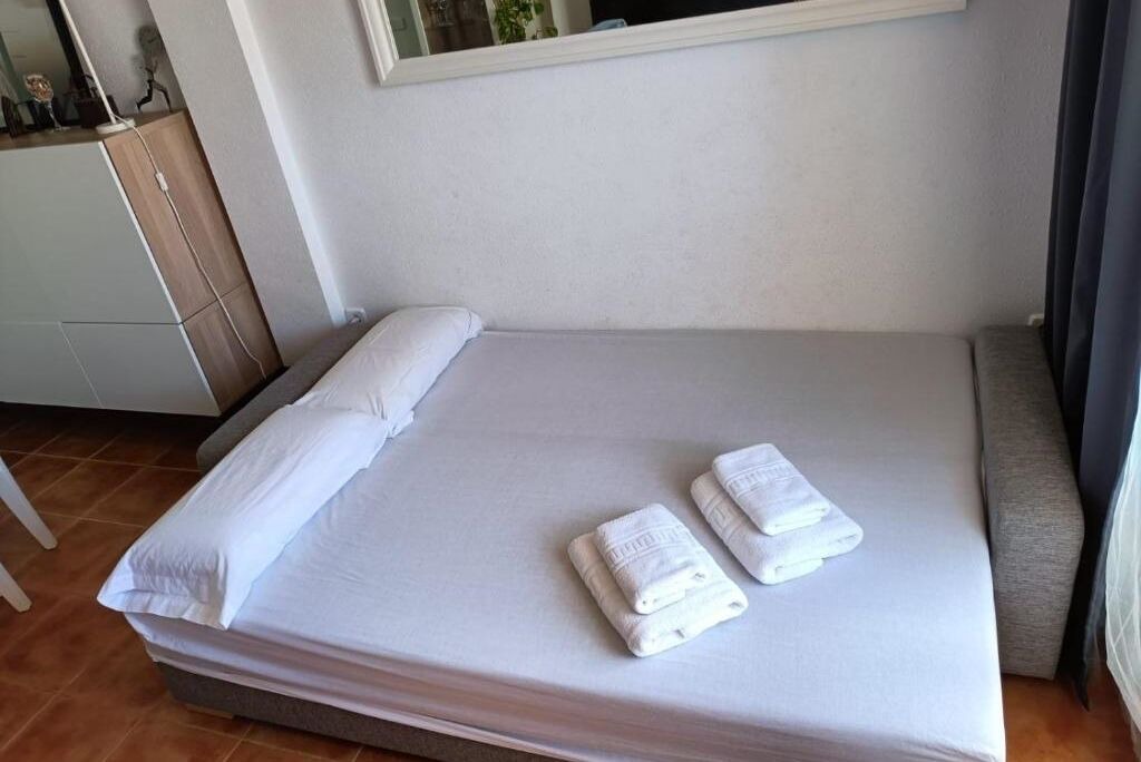 Photo of Bedroom in Palomares