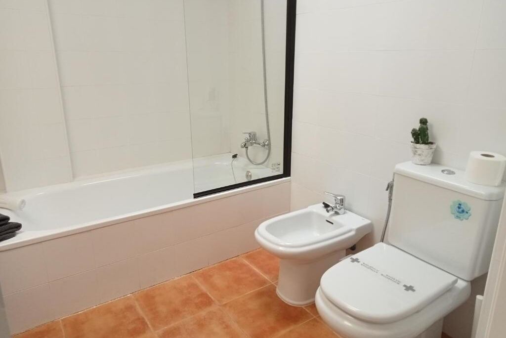Photo of Bathroom in Palomares
