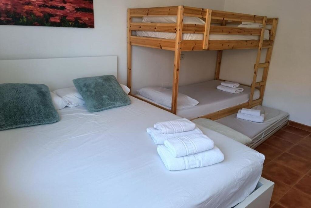 Photo of Bedroom in Palomares