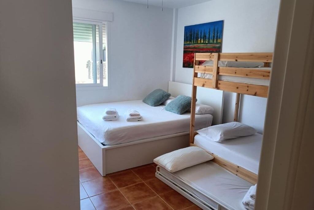 Photo of Bedroom in Palomares
