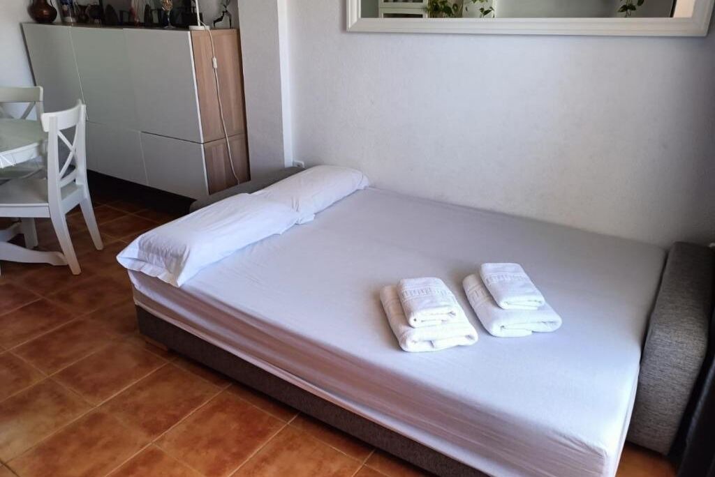 Photo of Bedroom in Palomares