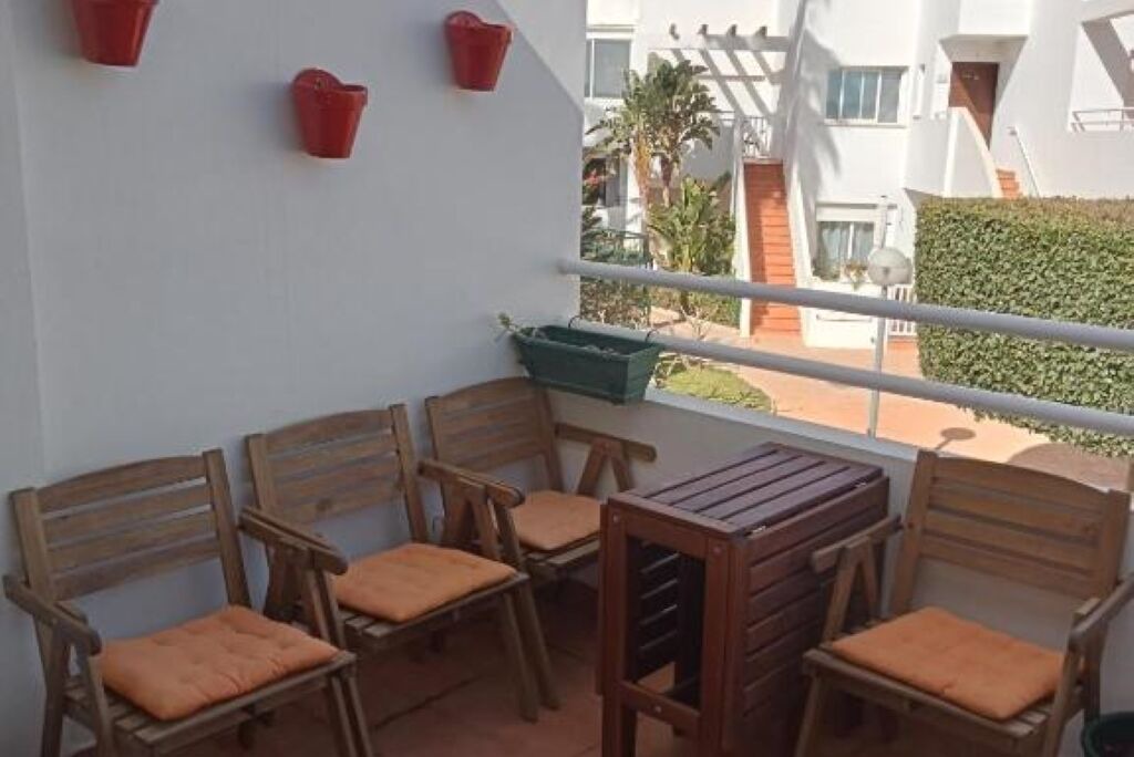 Photo of Outdoor in Palomares