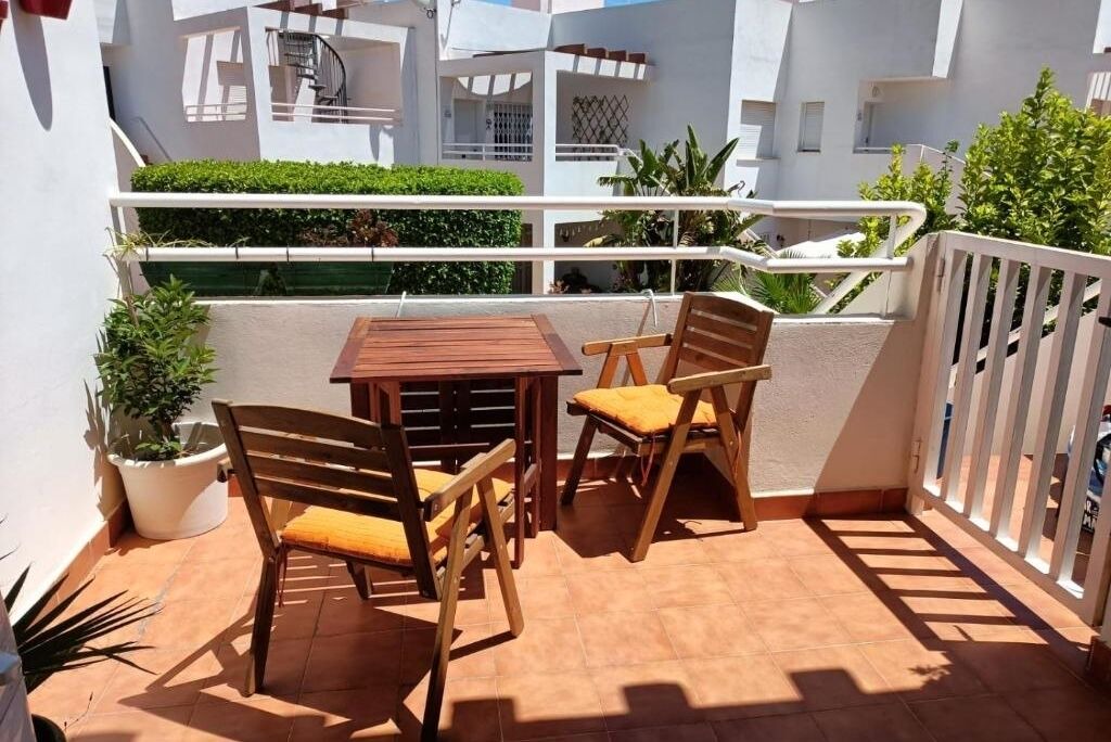 Photo of Outdoor in Palomares