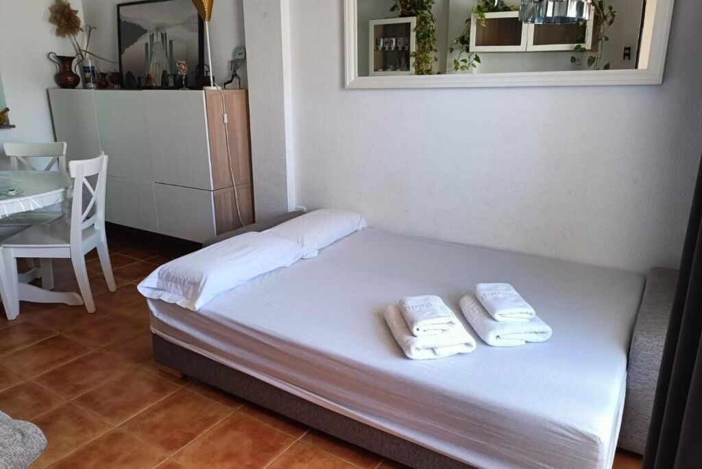 Photo of Bedroom in Palomares