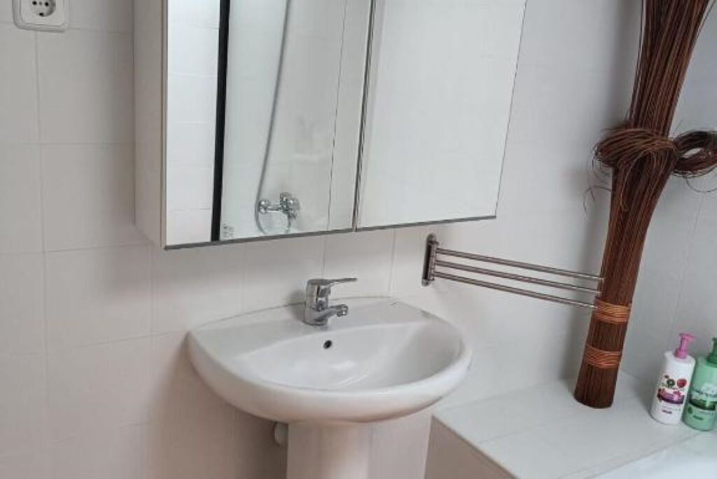 Photo of Bathroom in Palomares