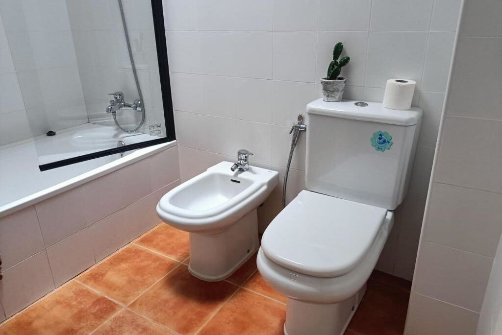 Photo of Bathroom in Palomares