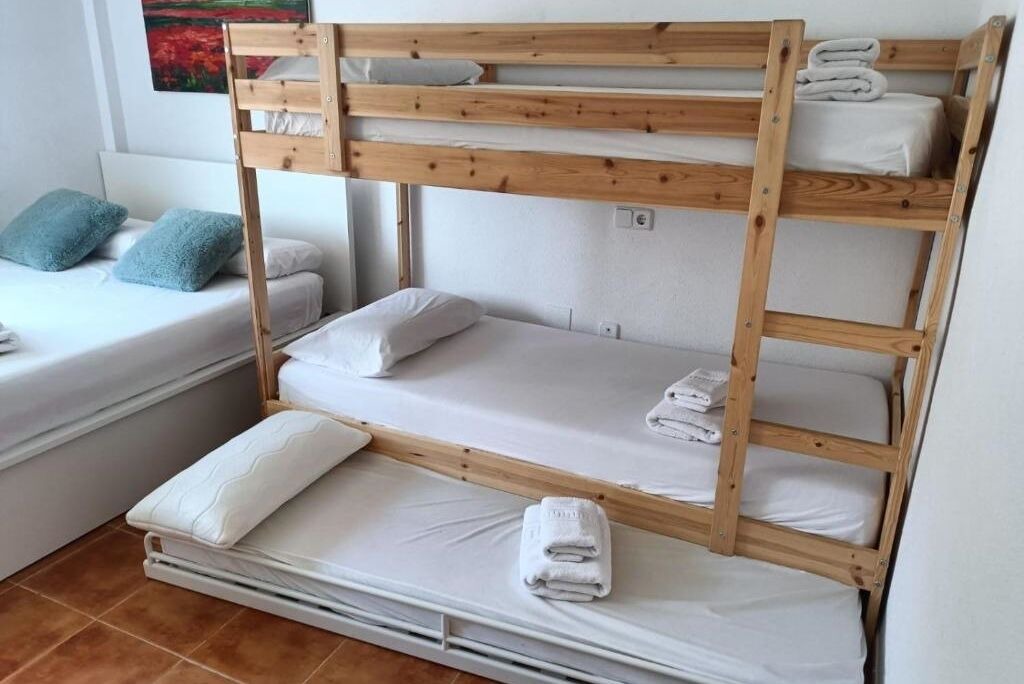 Photo of Bedroom in Palomares