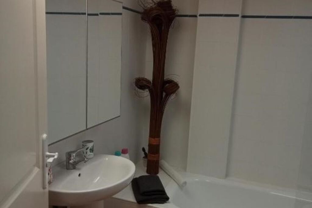 Photo of Bathroom in Palomares