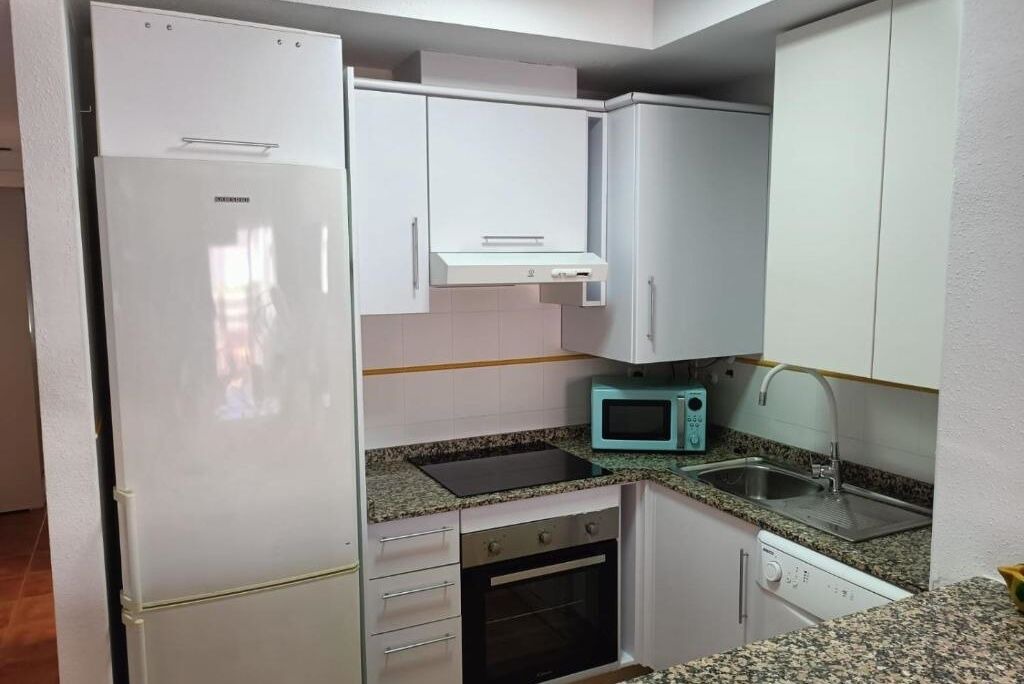 Photo of Kitchen in Palomares