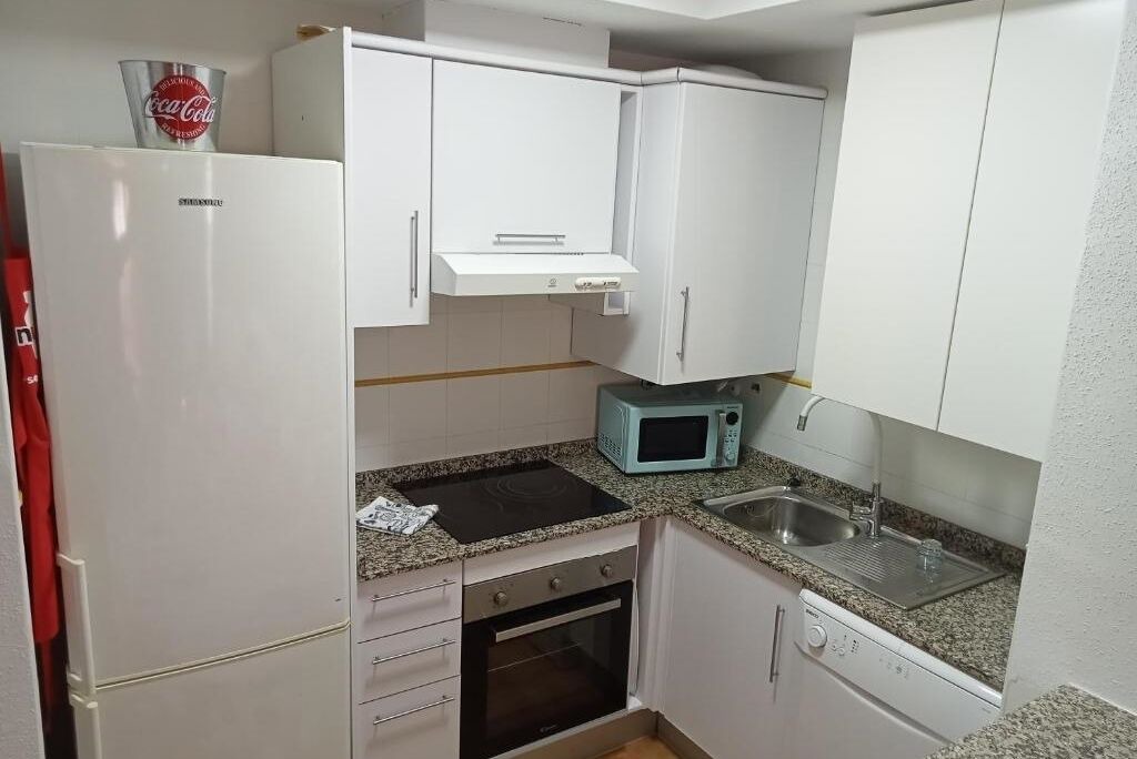 Photo of Kitchen in Palomares