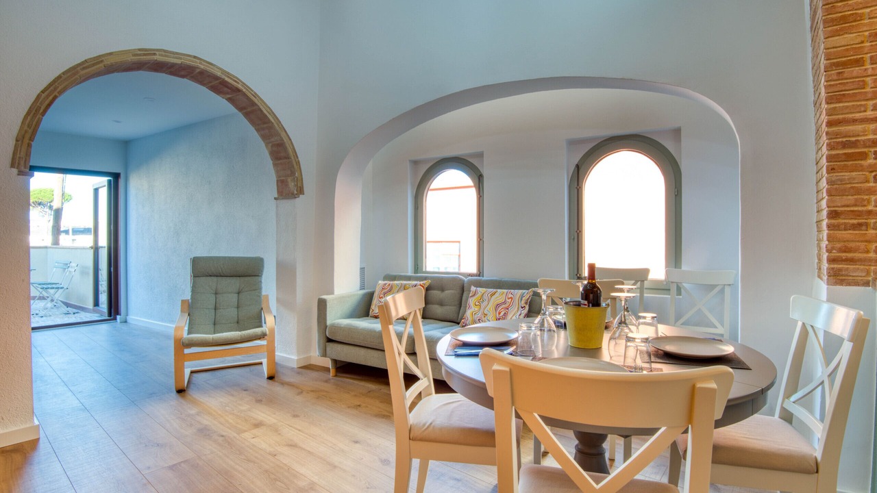 Photo of Livingroom in Caldes de Malavella