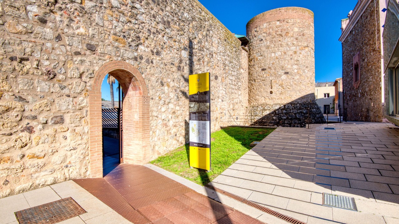 Photo of Outdoor in Caldes de Malavella