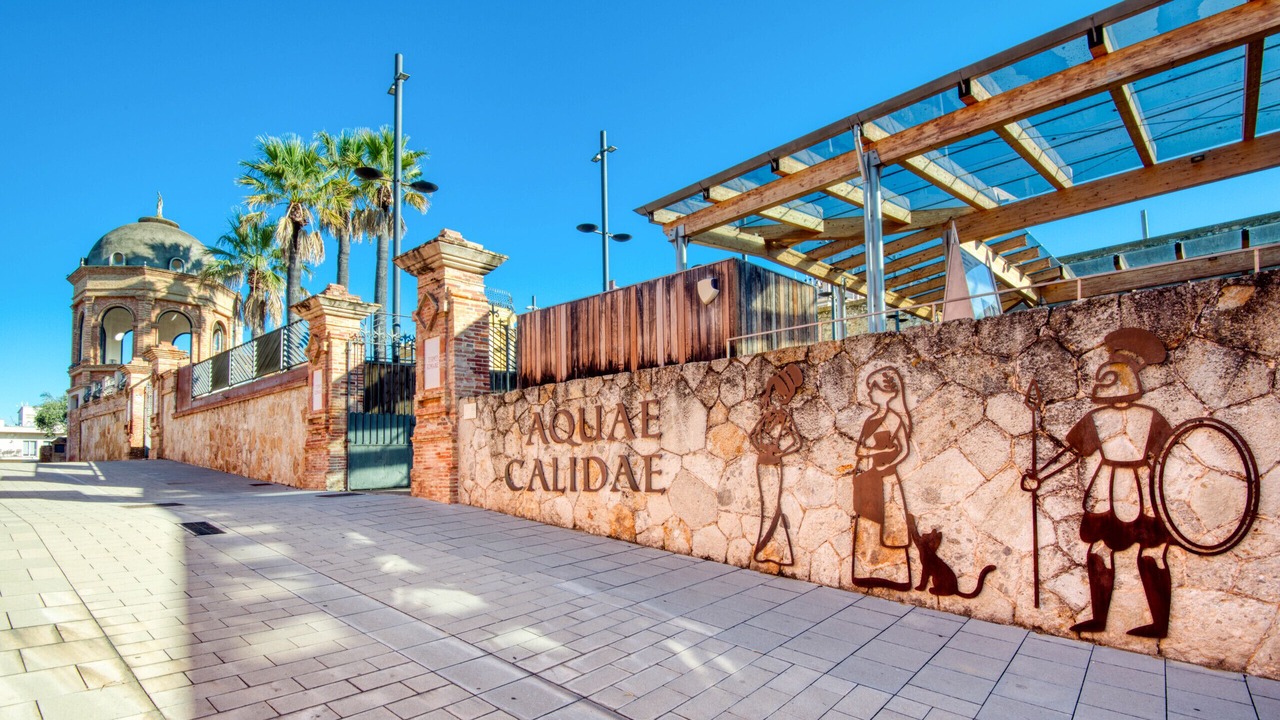 Photo of Outdoor in Caldes de Malavella
