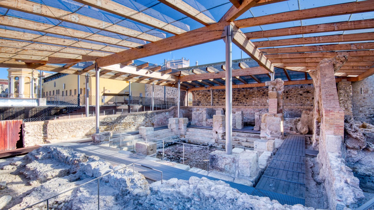 Photo of Outdoor in Caldes de Malavella