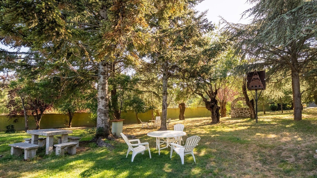 Photo of Outdoor in San Lorenzo de El Escorial