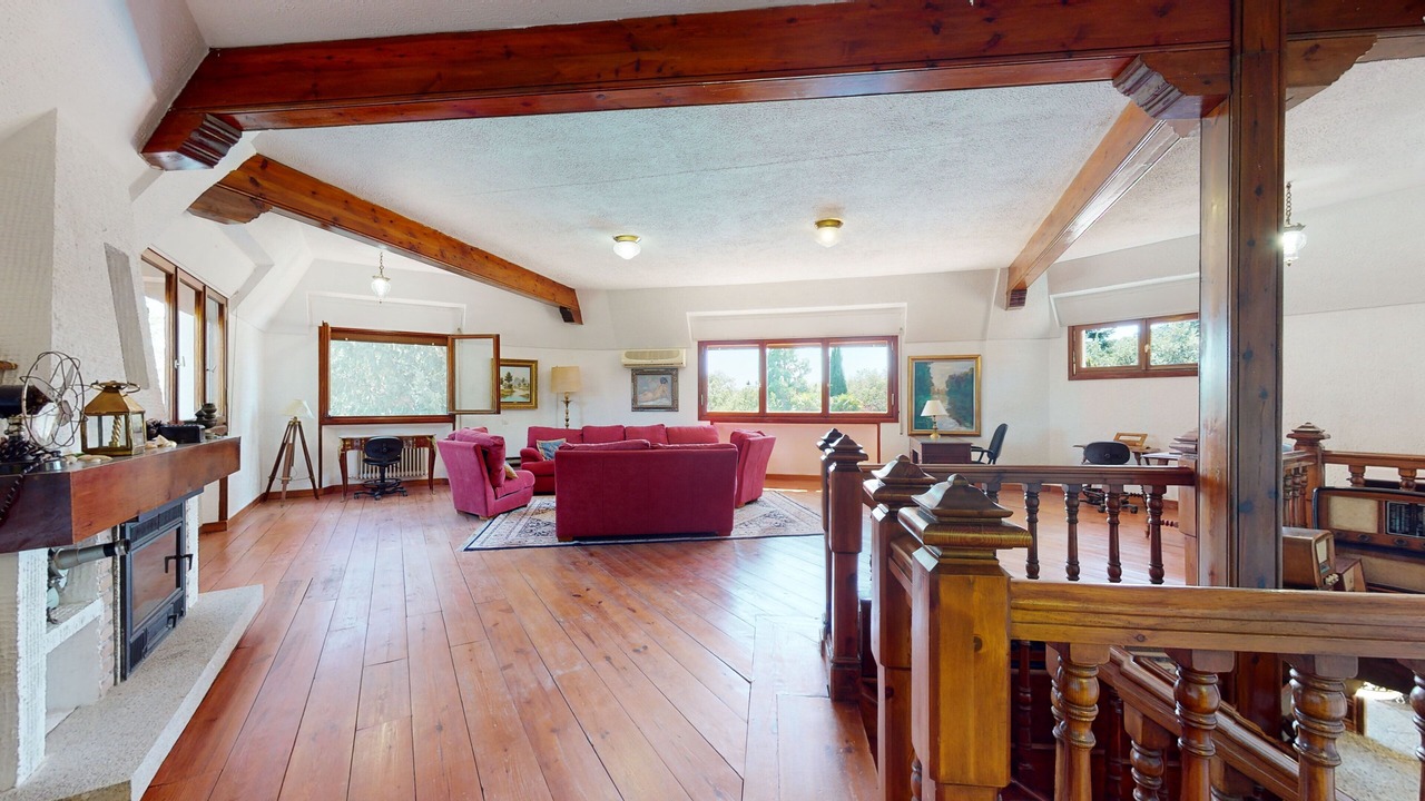 Photo of Livingroom in San Lorenzo de El Escorial