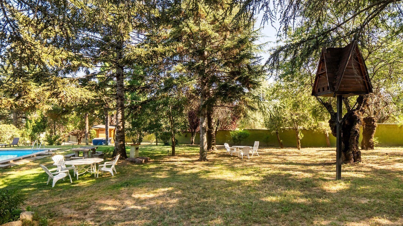 Photo of Outdoor in San Lorenzo de El Escorial