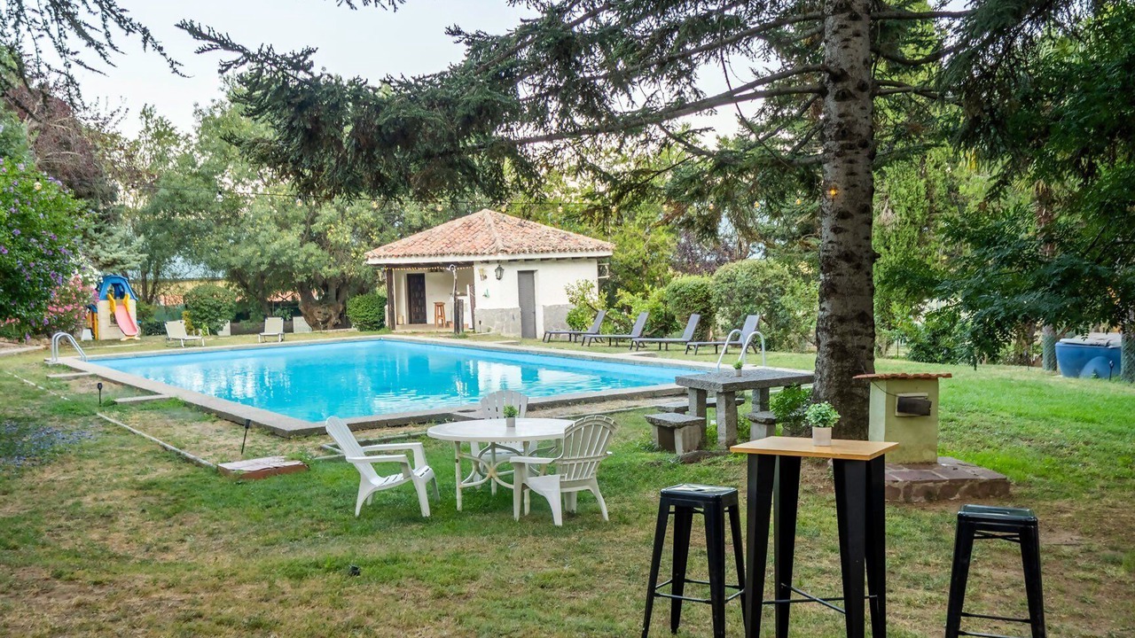 Photo of Outdoor in San Lorenzo de El Escorial