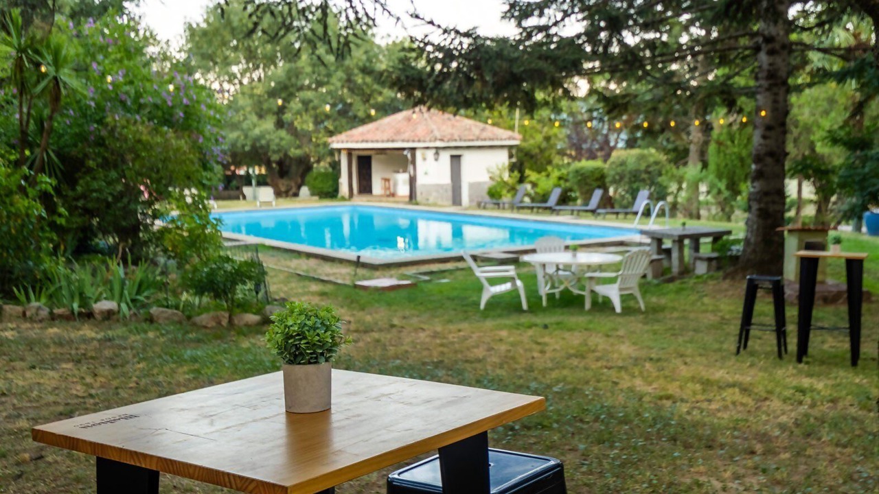 Photo of Outdoor in San Lorenzo de El Escorial