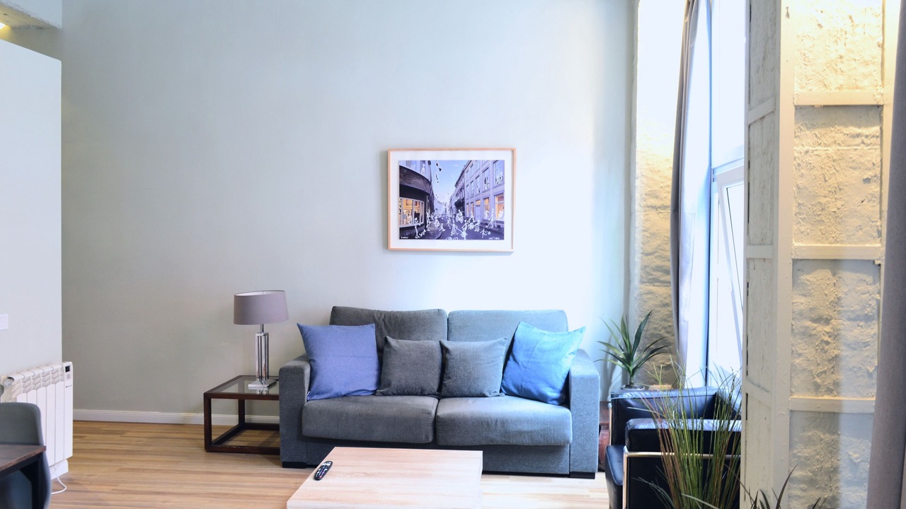 Photo of Livingroom in Ciudad Jardin