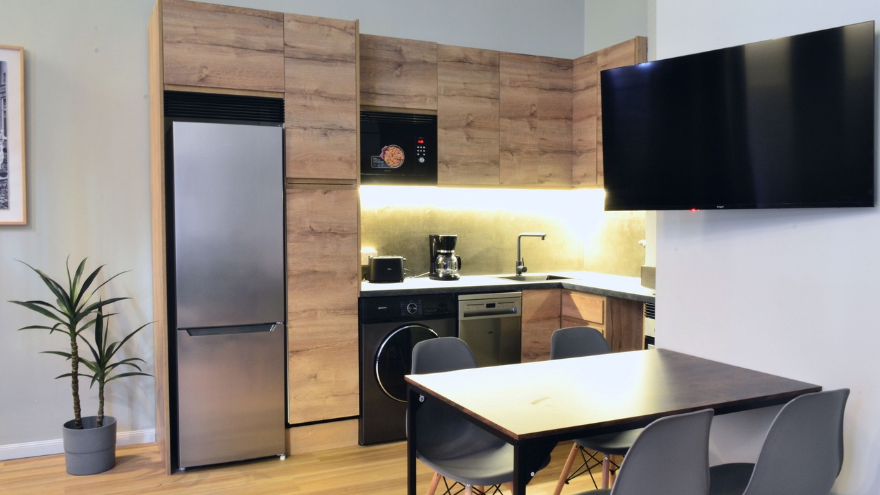 Photo of Kitchen in Ciudad Jardin