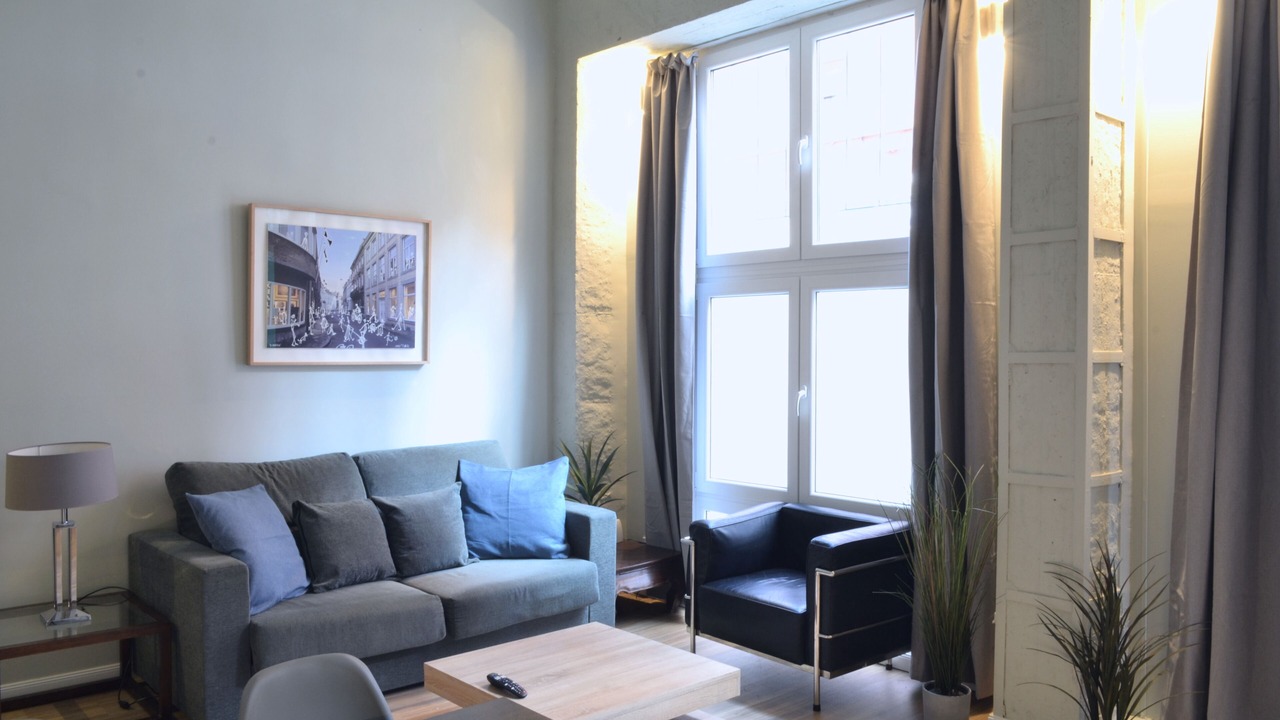 Photo of Livingroom in Ciudad Jardin