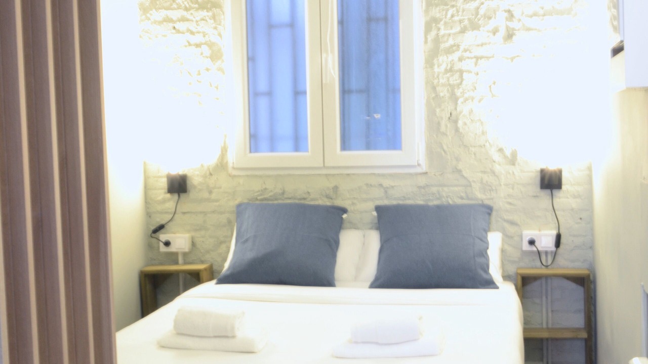 Photo of Bedroom in Ciudad Jardin