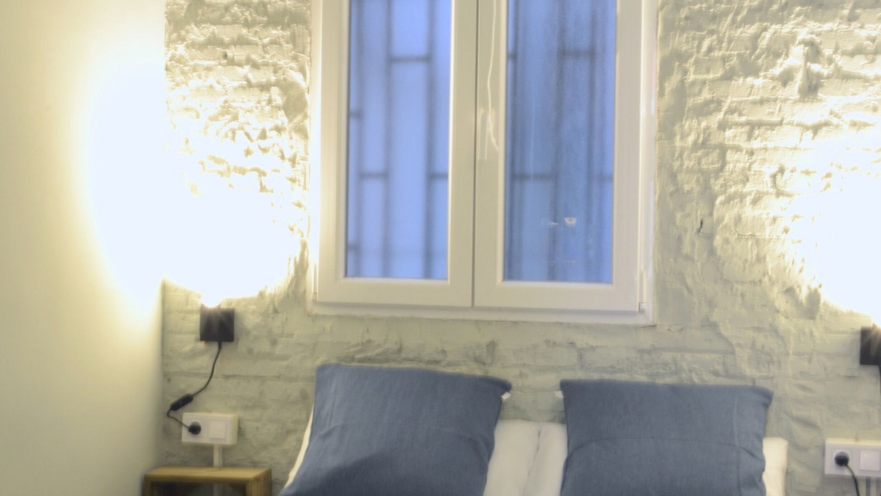 Photo of Bedroom in Ciudad Jardin