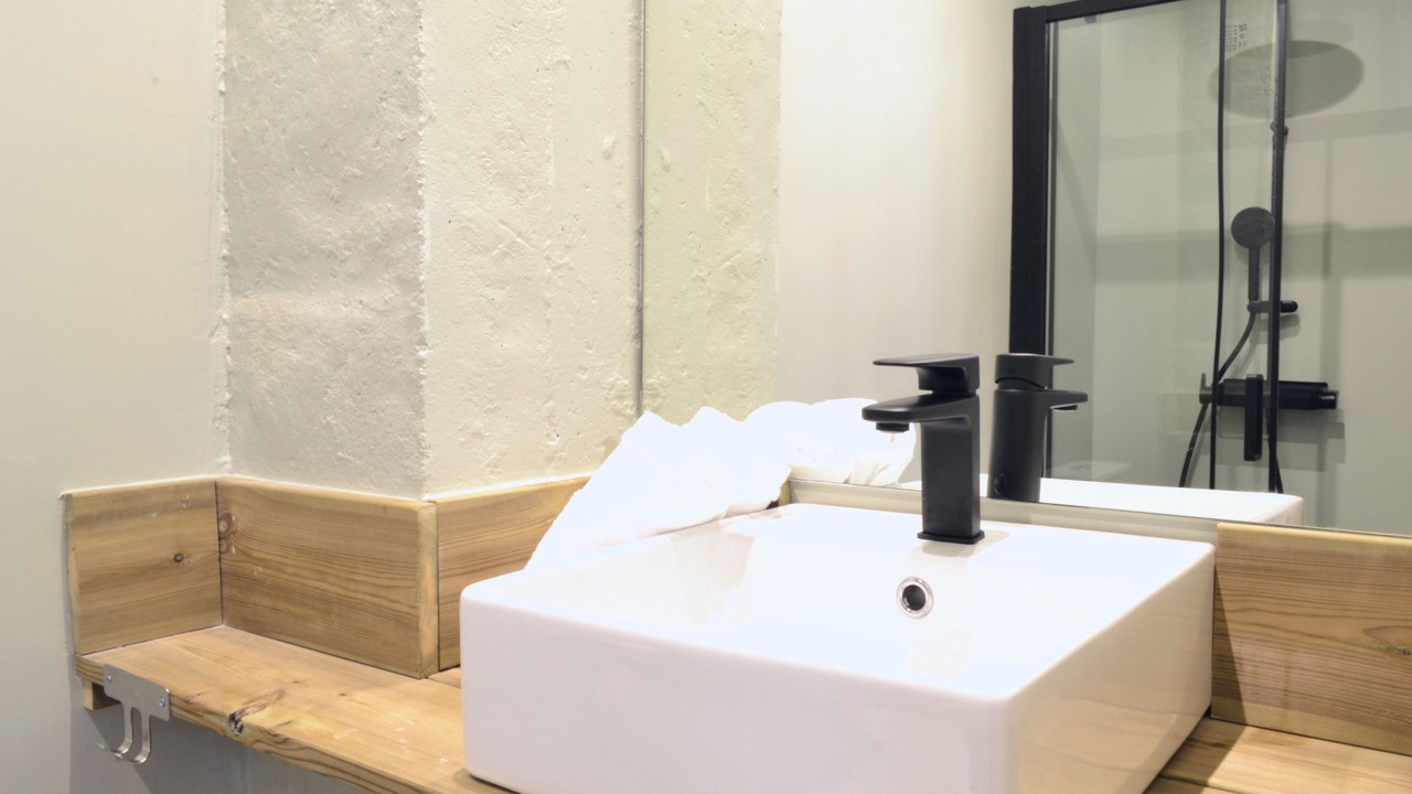 Photo of Bathroom in Ciudad Jardin