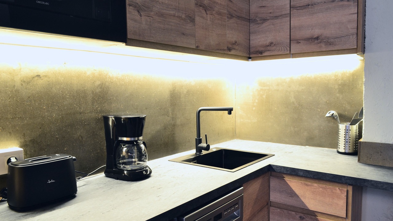 Photo of Kitchen in Ciudad Jardin