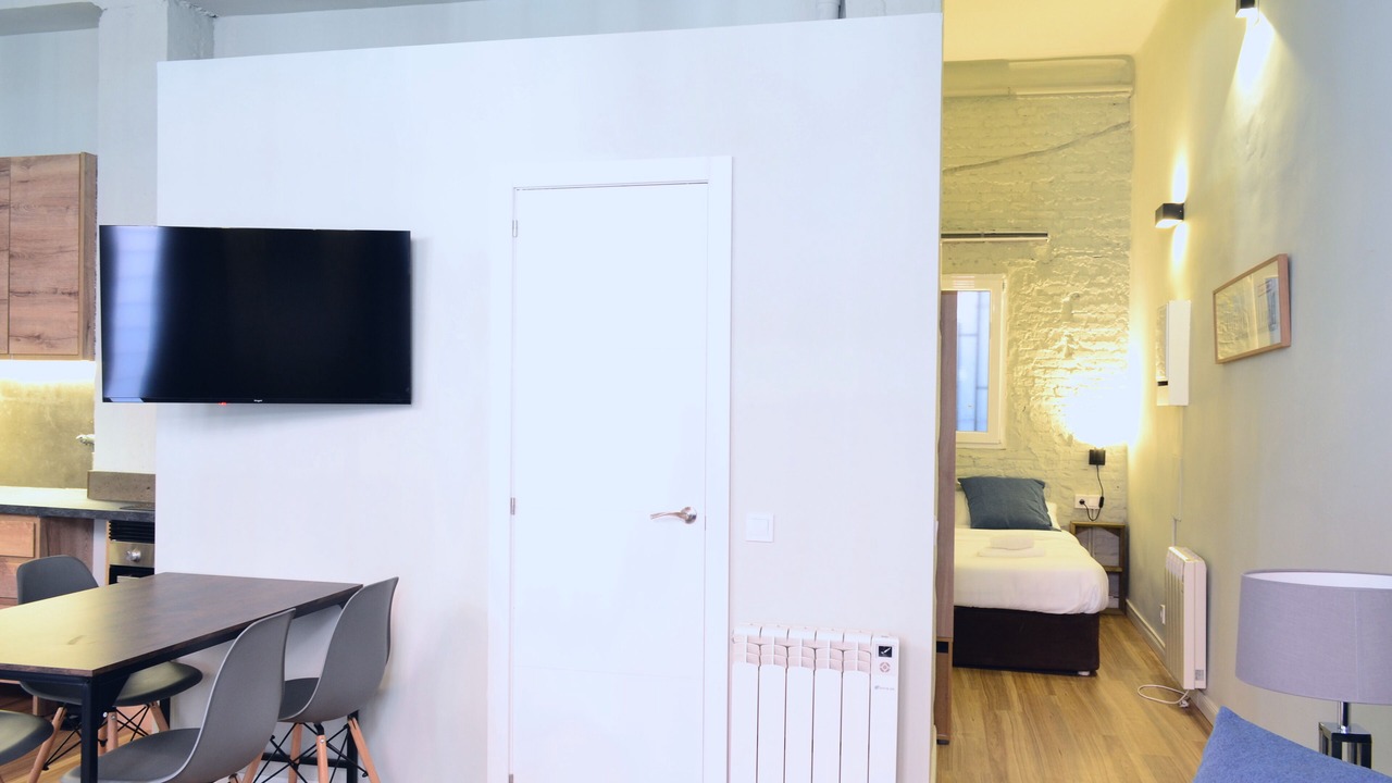 Photo of Bedroom in Ciudad Jardin