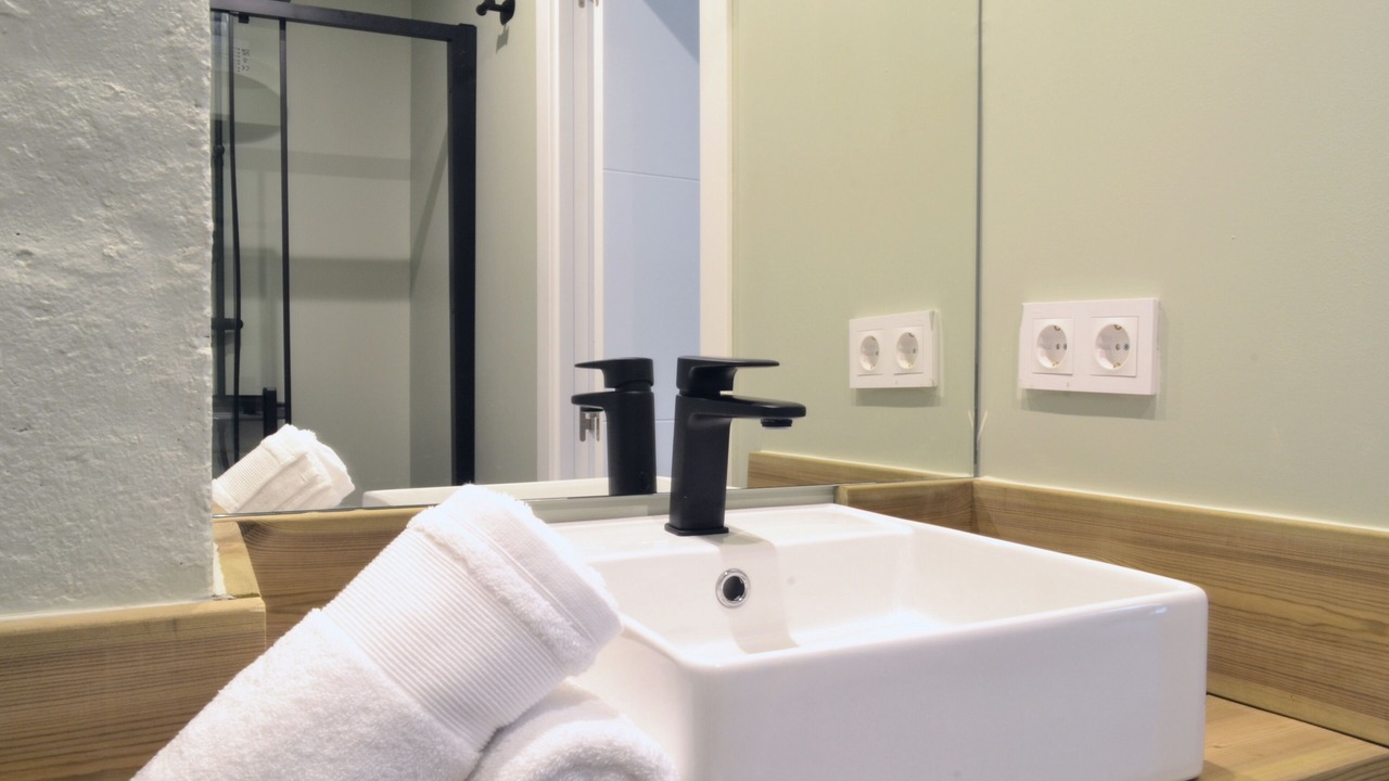 Photo of Bathroom in Ciudad Jardin