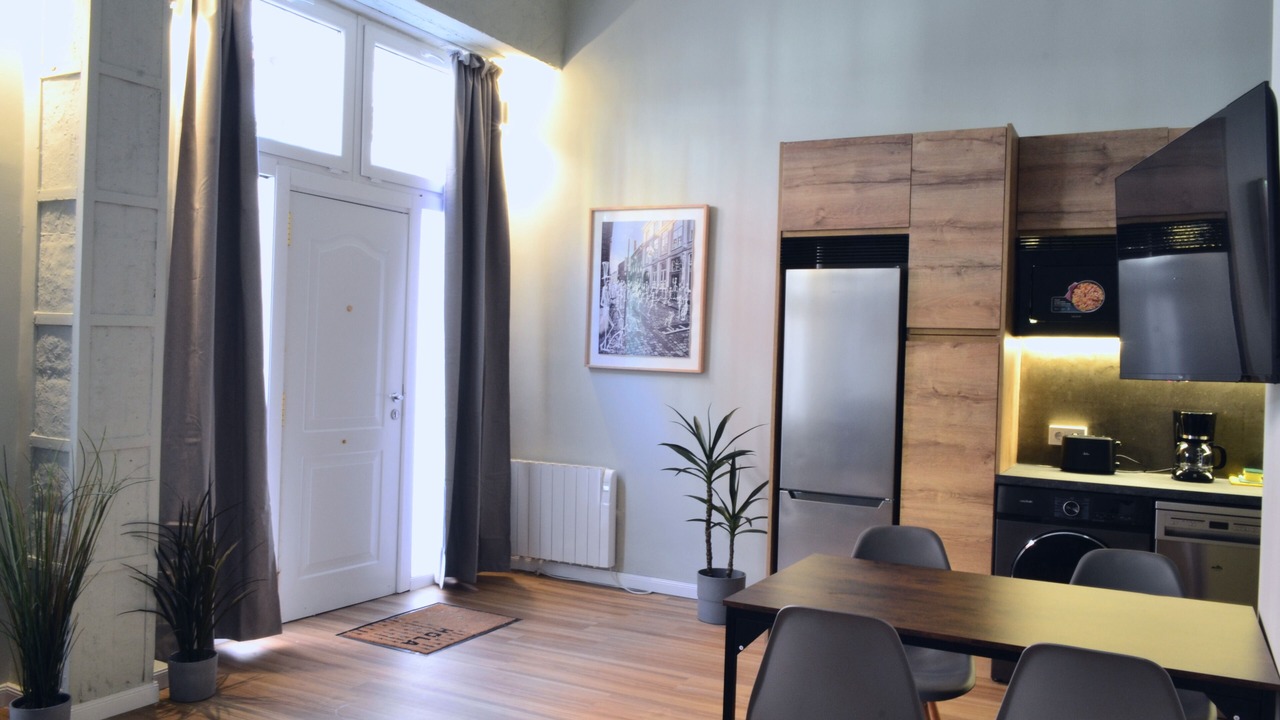 Photo of Kitchen in Ciudad Jardin