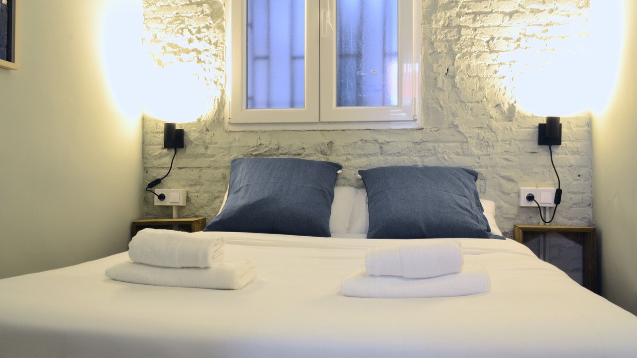 Photo of Bedroom in Ciudad Jardin