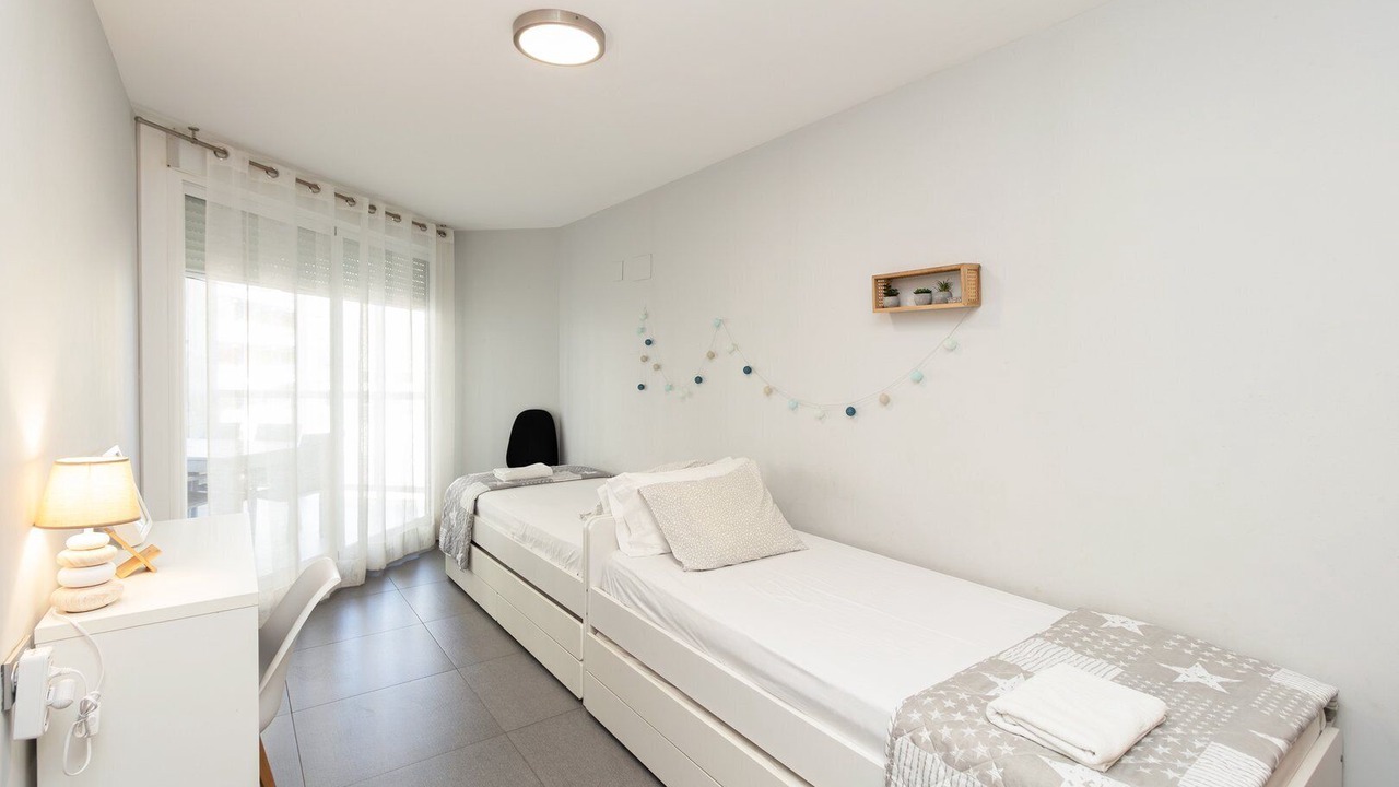 Photo of Bedroom in El Puig de Santa Maria