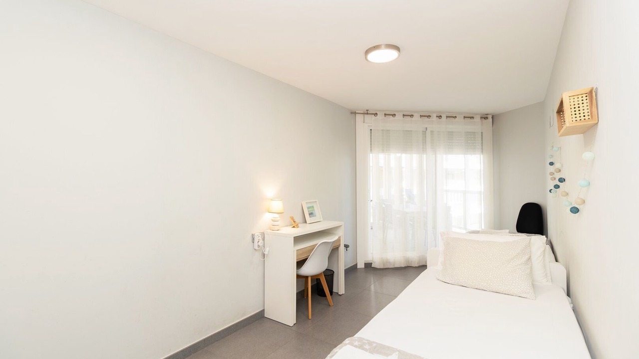 Photo of Bedroom in El Puig de Santa Maria