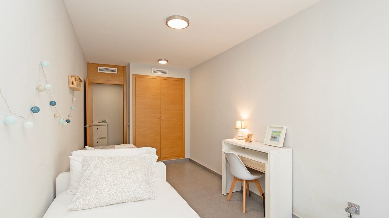 Photo of Bedroom in El Puig de Santa Maria