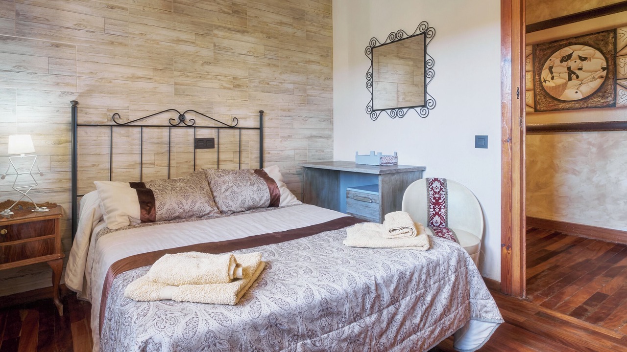 Photo of Bedroom in San Andres del Rabanedo