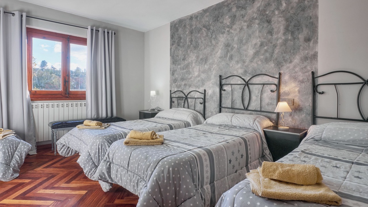 Photo of Bedroom in San Andres del Rabanedo