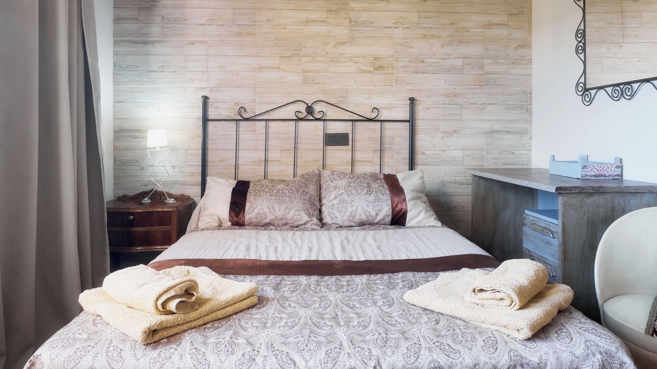 Photo of Bedroom in San Andres del Rabanedo
