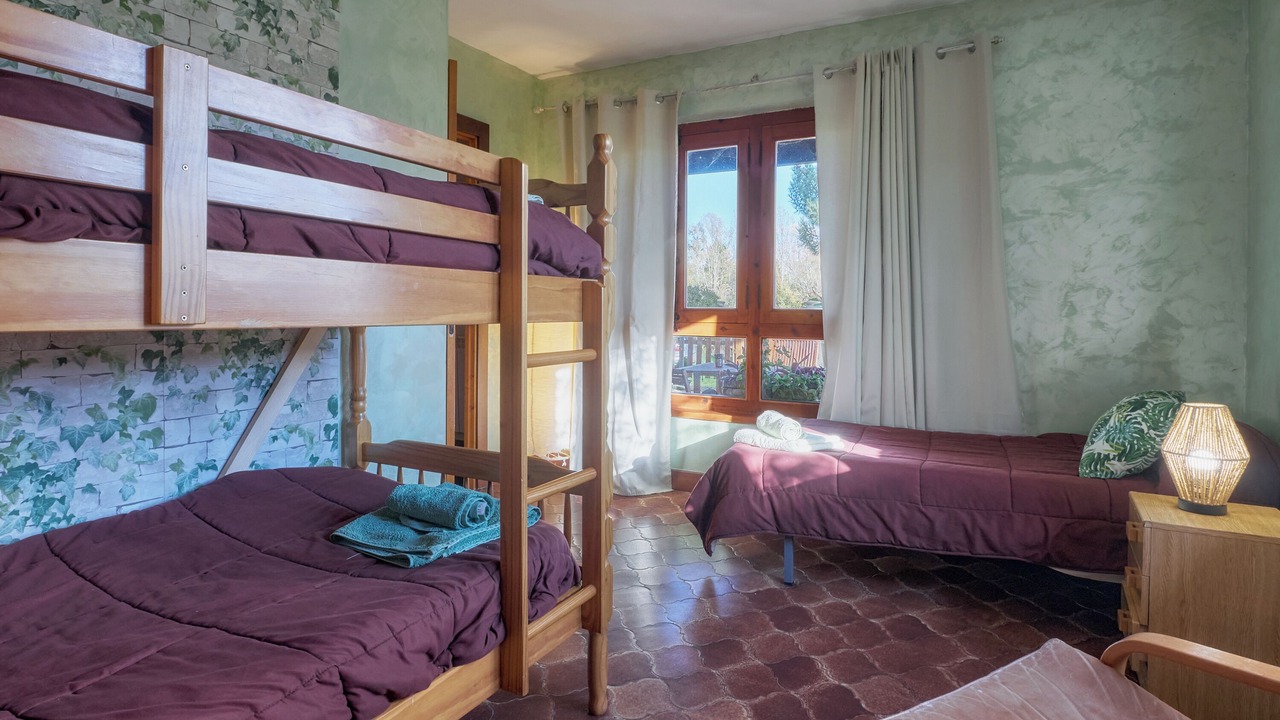 Photo of Bedroom in San Andres del Rabanedo