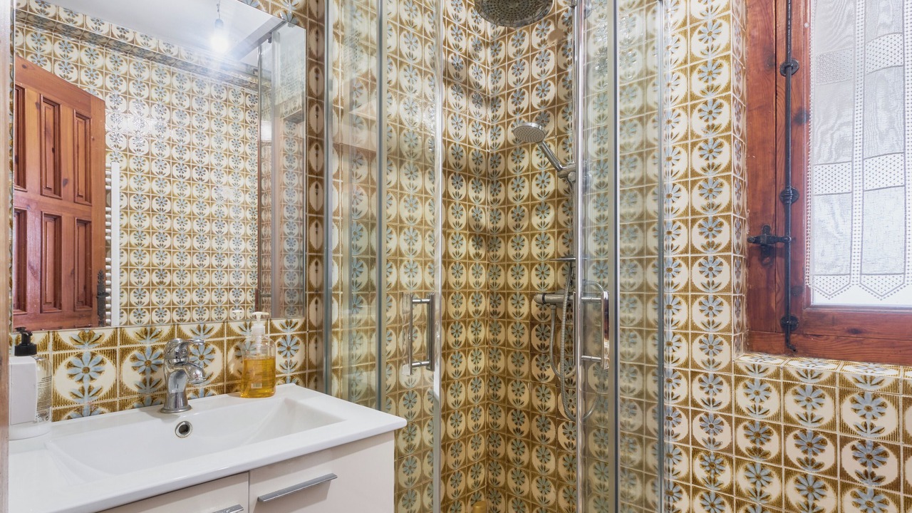 Photo of Bathroom in San Andres del Rabanedo