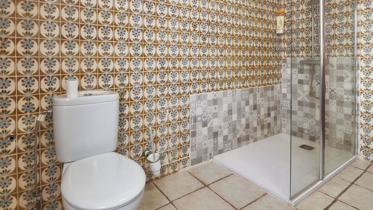 Photo of Bathroom in San Andres del Rabanedo