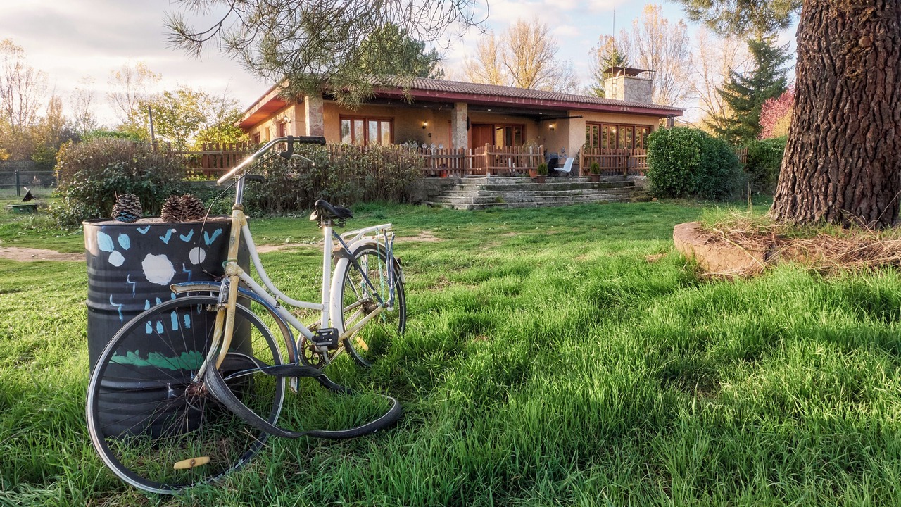 Photo of Outdoor in San Andres del Rabanedo
