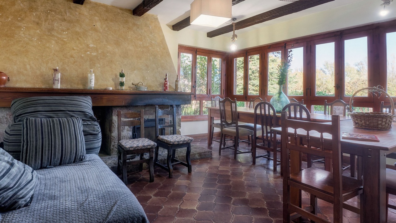 Photo of Livingroom in San Andres del Rabanedo