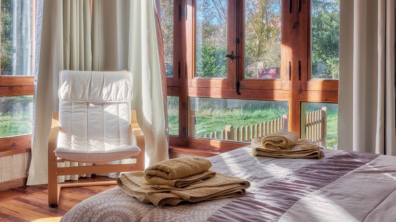 Photo of Bedroom in San Andres del Rabanedo
