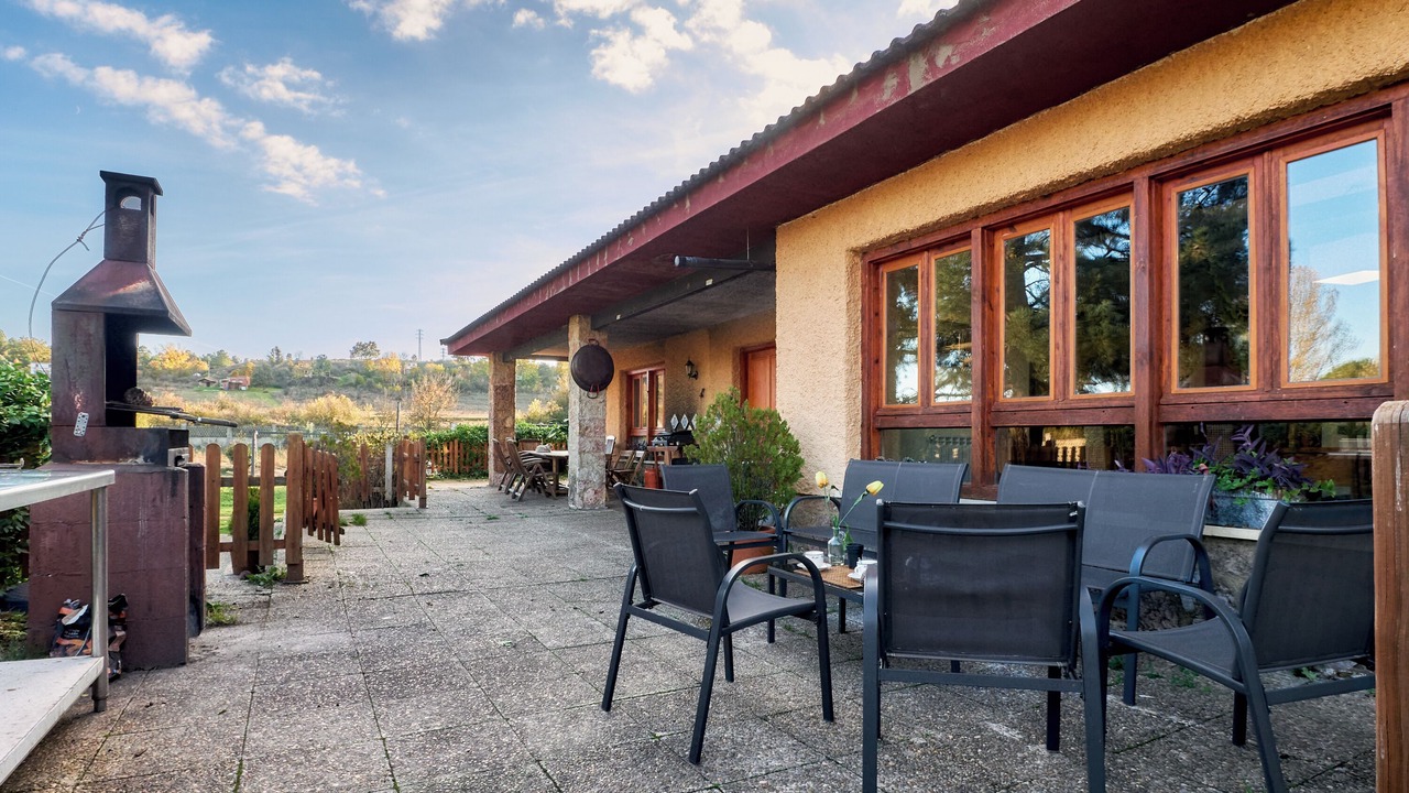 Photo of Outdoor in San Andres del Rabanedo